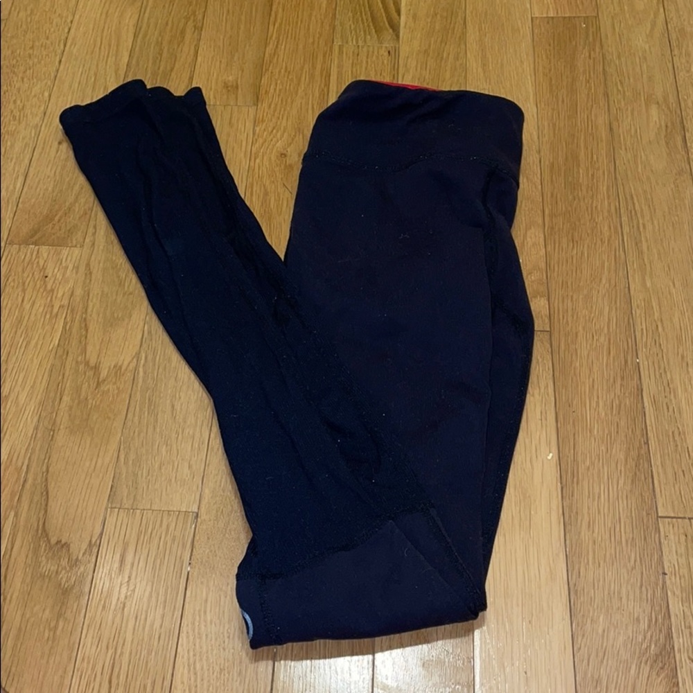 Pure barre leggings